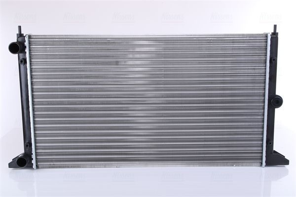 Nissens 67305 - Chladič vody -