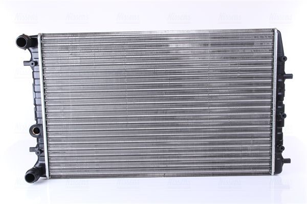 Nissens 67322 - Chladič vody -