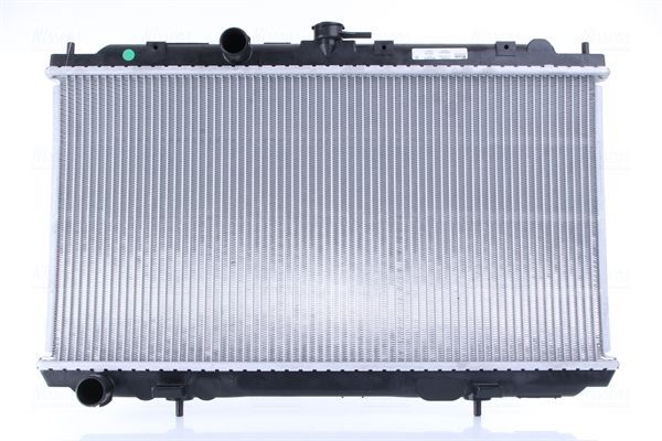 Nissens 67346A - Chladič vody -