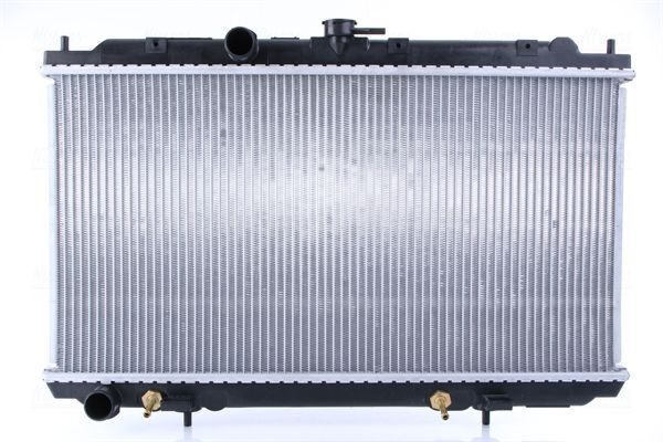 Nissens 67347A - Chladič vody -