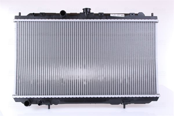 Nissens 67348A - Chladič vody -