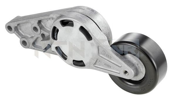 SNR GA357.19 -  -