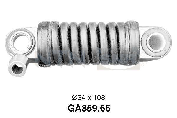 SNR GA359.66 -  -