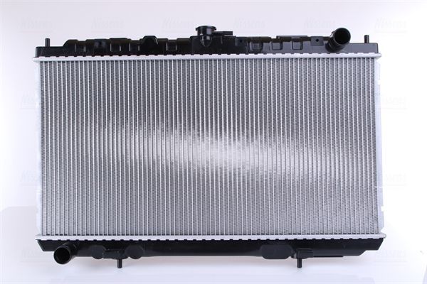 Nissens 67349A - Chladič vody -