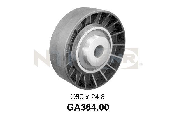 SNR GA364.00 -  -