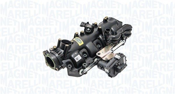 Magneti Marelli 802009280809 -  -