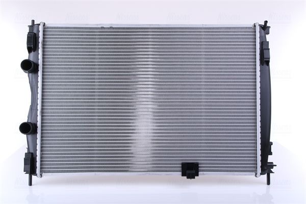 Nissens 67361 - Chladič vody -