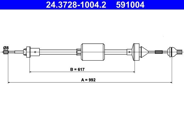 ATE 24.3728-1004.2