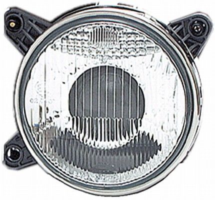 Hella 9BG 135 928-011 -  -