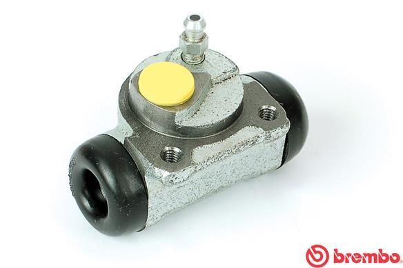 Brembo A 12 286 - Brzdový valček -