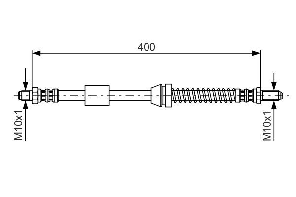 Bosch 1 987 476 441