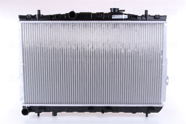 Nissens 67494 - Chladič vody -