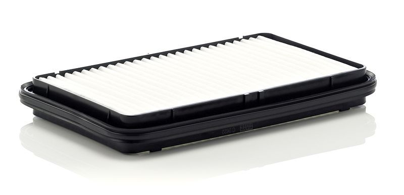 Mann-Filter C 2622