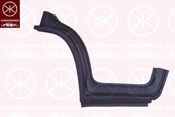 Klokkerholm 2097046 -  -