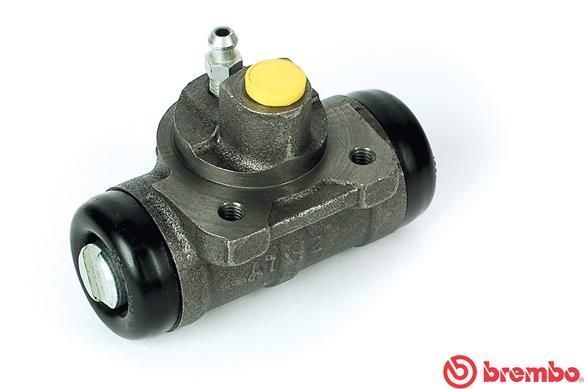 Brembo A 12 400 - Brzdový valček -