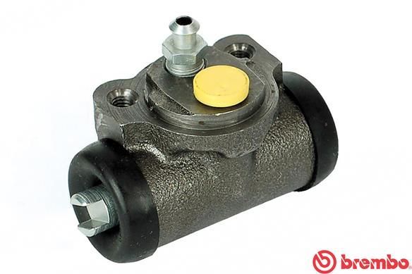 Brembo A 12 427 - Brzdový valček -