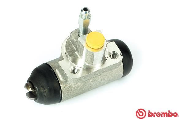 Brembo A 12 544 - Brzdový valček -