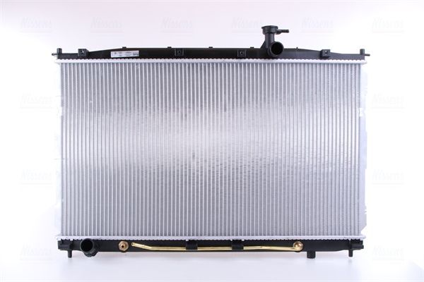 Nissens 67505 - Chladič vody -