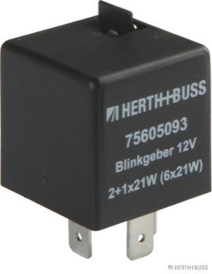 Elparts 75605093 -  -