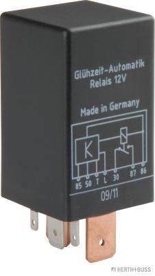Elparts 75614059 -  -