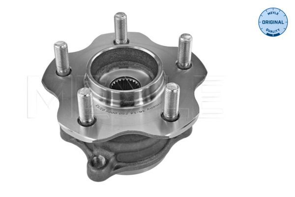 Meyle 36-14 750 0005 -  -