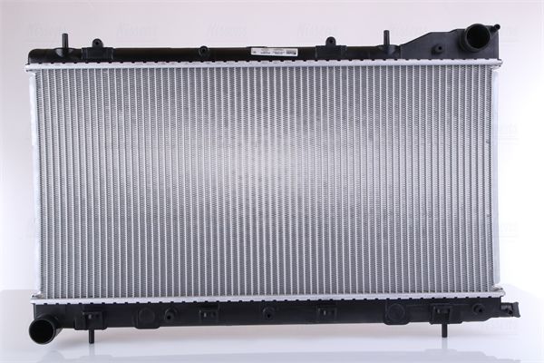 Nissens 67706A - Chladič vody -