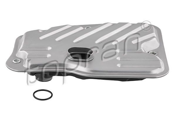 Topran 625 352 - Hydraulický filter -