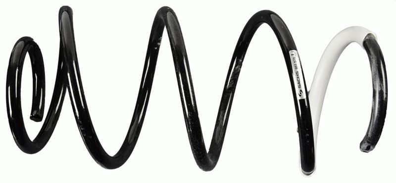 Sachs 993 575 - Pruženie -
