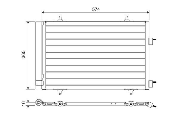 Valeo 814365