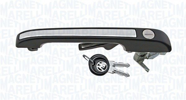 Magneti Marelli 350105024400 -  -