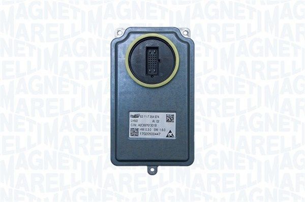Magneti Marelli 711470000148 -  -