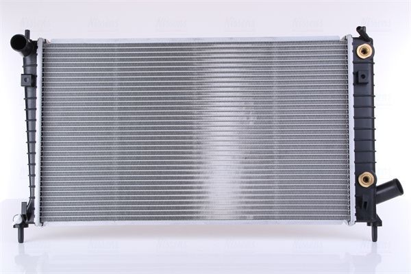 Nissens 68001A - Chladič vody -