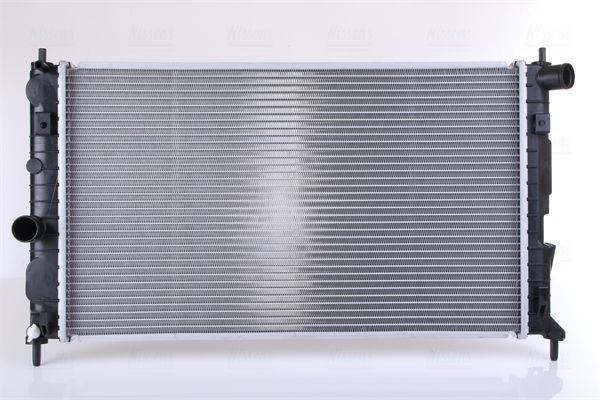 Nissens 68002A - Chladič vody -
