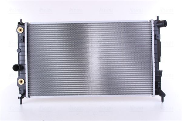 Nissens 68003A - Chladič vody -