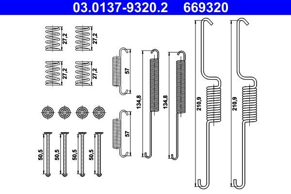 ATE 03.0137-9320.2 -  -
