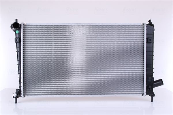 Nissens 68004A - Chladič vody -