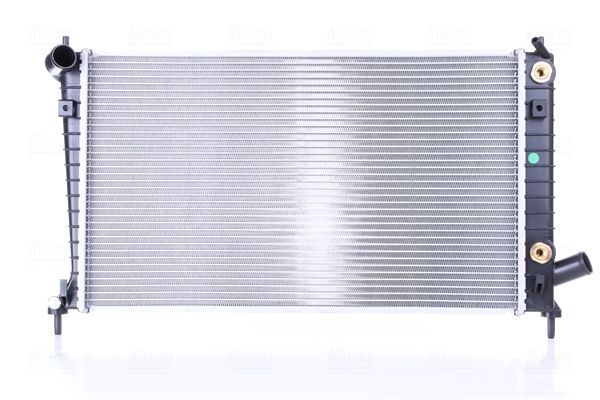 Nissens 68005A - Chladič vody -