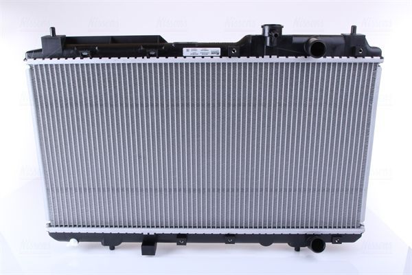 Nissens 68101A - Chladič vody -
