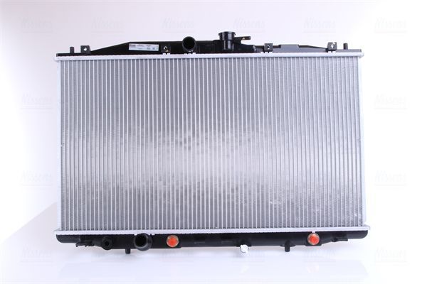 Nissens 68112 - Chladič vody -
