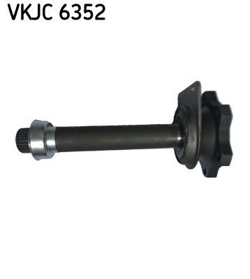 SKF VKJC 6352