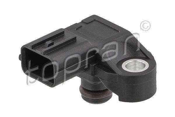 Topran 622 509 -  -