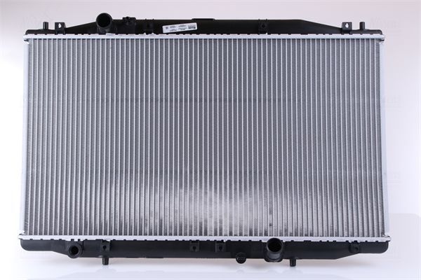 Nissens 68131 - Chladič vody -