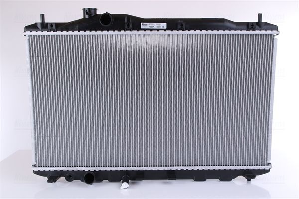 Nissens 68134A - Chladič vody -