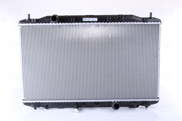 Nissens 68135A - Chladič vody -