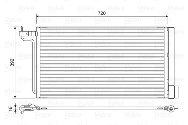 Valeo 814177