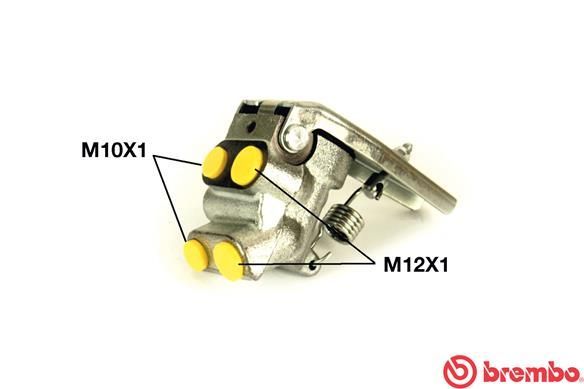 Brembo R 61 016 -  -