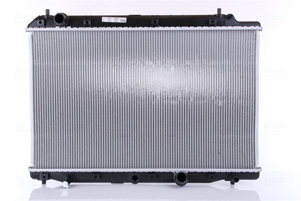 Nissens 68602A - Chladič vody -