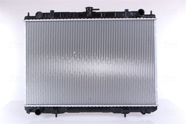Nissens 68703A - Chladič vody -