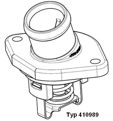 Wahler 410989.80D