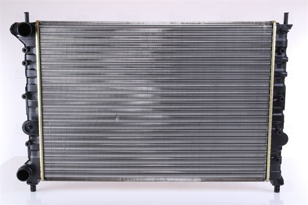 Nissens 68802 - Chladič vody -